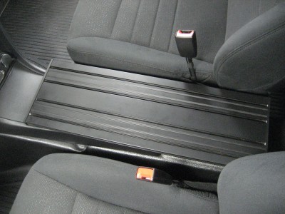 2006-2016 Dodge Charger Tunnel Mount Assembly