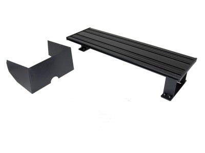 2004-2009 Dodge Durango Tunnel Mount Assembly