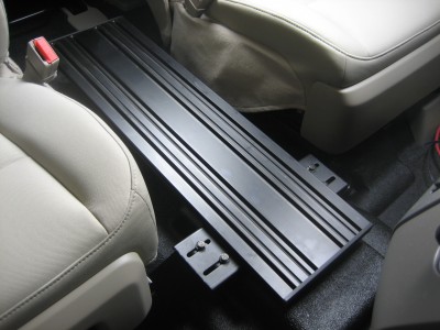 2007-2016 Ford Expedition Tunnel Mount Assembly