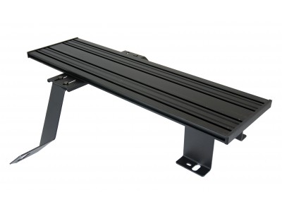 2007-2016 Ford Expedition Tunnel Mount Assembly