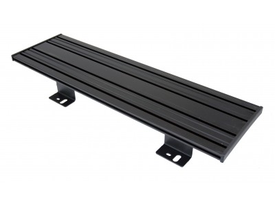 2004-2008 Ford F150 Tunnel Mount Assembly