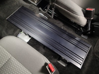 2015-2016 Ford F150 Tunnel Mount Assembly