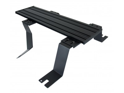 2008-2010 Ford F250 Tunnel Mount Assembly