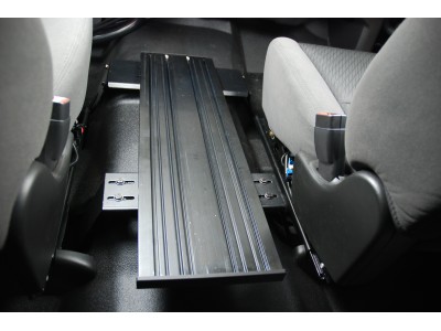 2000-2009 Chevrolet Tahoe/GMC Yukon/Silverado Tunnel Mount Assembly