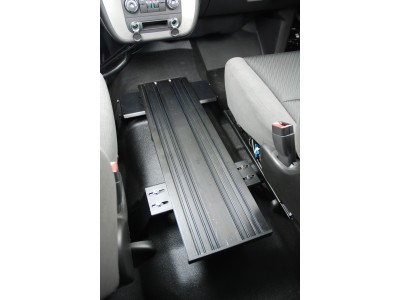 2000-2009 Chevrolet Tahoe/GMC Yukon/Silverado Tunnel Mount Assembly