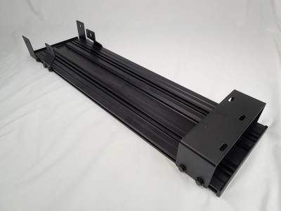 2013-2016 Ford Interceptor Sedan Tunnel Mount Assembly