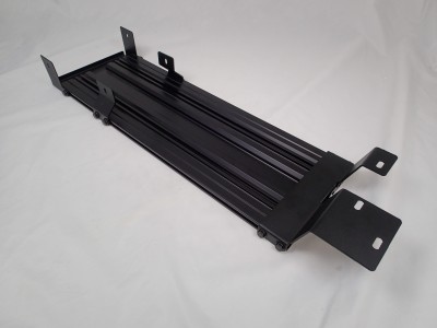 2013-2016 Ford Interceptor Utility Tunnel Mount Assembly