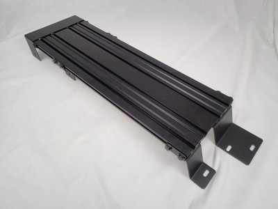 2013-2016 Ford Interceptor Utility Tunnel Mount Assembly