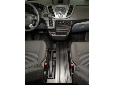 2015-2016 Ford Transit Van Tunnel Mount Assembly