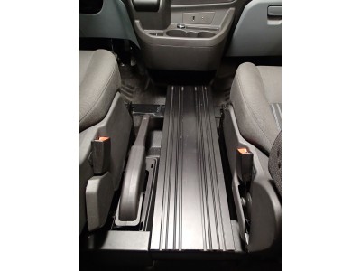 2015-2016 Ford Transit Van Tunnel Mount Assembly