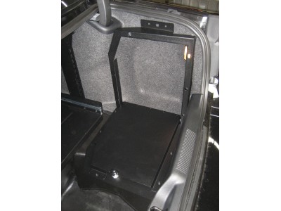 2011-2016 Dodge Charger Trunk Side Mount, Passenger Side