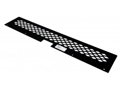 Full Width Trunk Tray Option