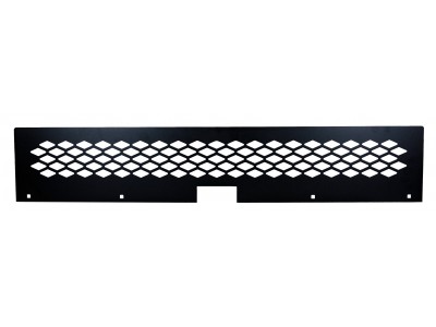 Full Width Trunk Tray Option