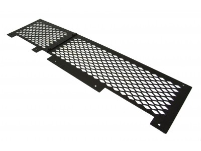 1995-2011 Ford Crown Victoria Full Width Trunk Tray Option