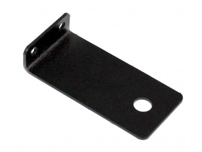 Trunk Tray Padlock Bracket Option