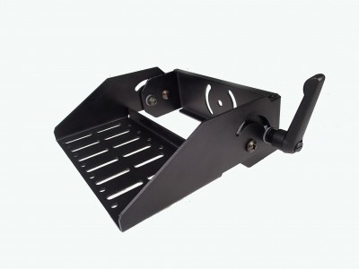 Flat Surface Monitor Mount Base