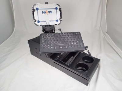 2014-2015 Chevrolet Caprice 9C1 Vehicle Specific 16