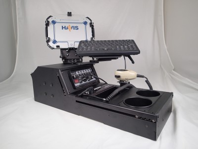 2014-2015 Chevrolet Caprice 9C1 Vehicle Specific 16