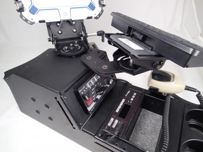 2014-2015 Chevrolet Caprice 9C1 Vehicle Specific 16