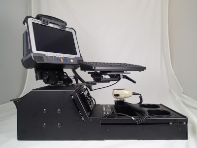 2014-2015 Chevrolet Caprice 9C1 Vehicle Specific 16