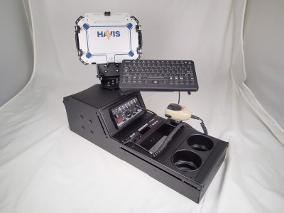 2014-2015 Chevrolet Caprice 9C1 Vehicle Specific 16