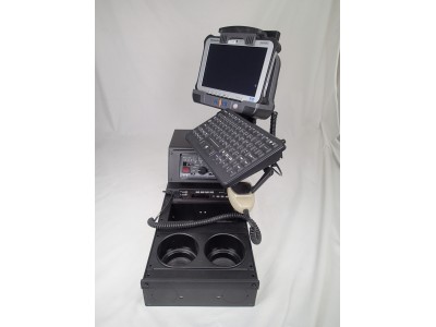 2014-2015 Chevrolet Caprice 9C1 Vehicle Specific 16