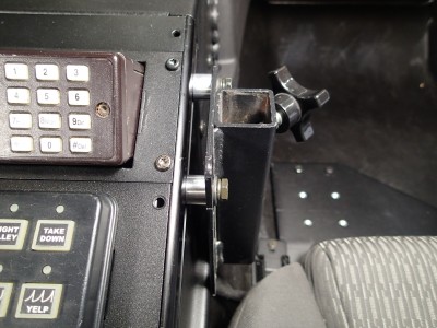 2014-2016 Chevrolet Caprice 9C1 Vehicle Specific 17