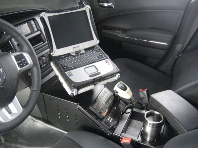 2011-2016 Dodge Charger Vehicle Specific 17