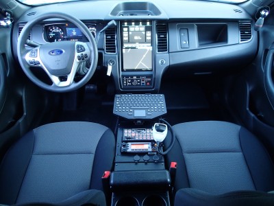 2011-2016 Ford Interceptor Sedan Vehicle Specific 18