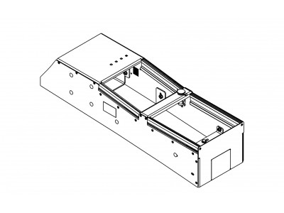 2011-2016 Ford Interceptor Sedan Vehicle Specific 18