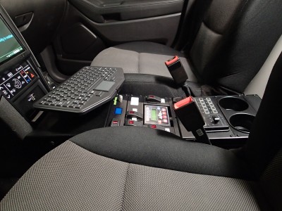 2011-2016 Ford Interceptor Utility Vehicle Specific 18