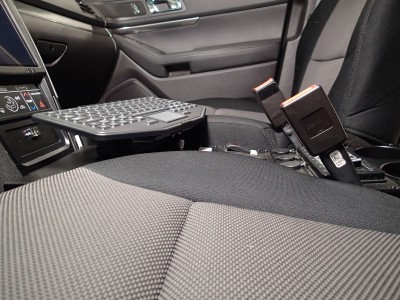 2011-2016 Ford Interceptor Utility Vehicle Specific 18