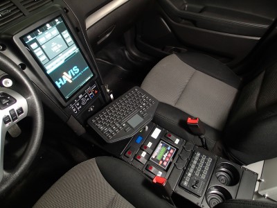 2011-2016 Ford Interceptor Utility Vehicle Specific 18