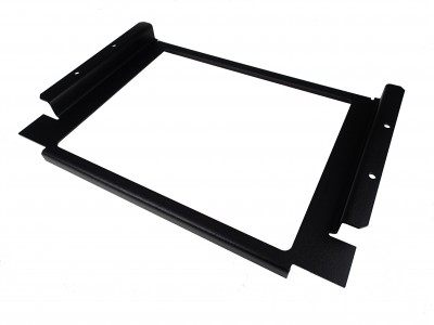 2015-2016 Chevrolet Retail Tahoe & Suburban Vehicle Specific 10