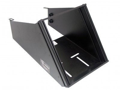 2006-2013 Chevrolet Impala police package & 2014-2016 Impala police package Limited Vehicle Specific 10