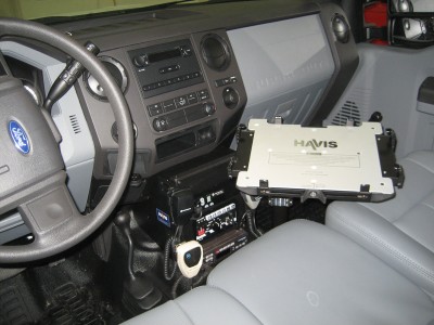 2011-2016 Ford F250 Vehicle Specific 11