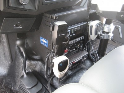 2011-2016 Ford F250 Vehicle Specific 11