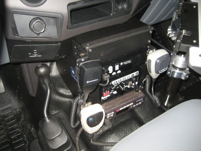 2011-2016 Ford F250 Vehicle Specific 11