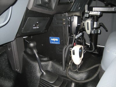 2011-2016 Ford F250 Vehicle Specific 11