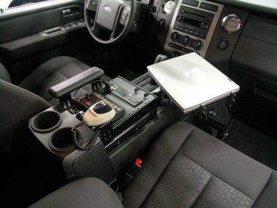 2007-2016 Ford Expedition Vehicle Specific 12