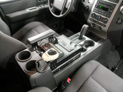 2007-2016 Ford Expedition Vehicle Specific 12