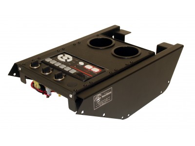 2007-2016 Ford Expedition Vehicle Specific 12