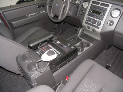 2007-2016 Ford Expedition Vehicle Specific 12