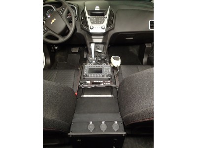 2014-2016 Chevrolet Equinox Vehicle Specific 14