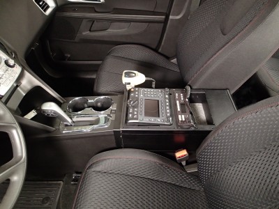 2014-2016 Chevrolet Equinox Vehicle Specific 14