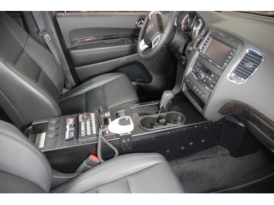 2011-2013 Dodge Durango Vehicle Specific 15