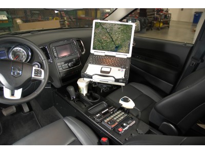 2011-2013 Dodge Durango Vehicle Specific 15