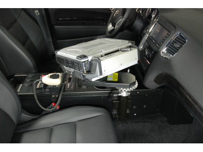 2011-2013 Dodge Durango Vehicle Specific 15