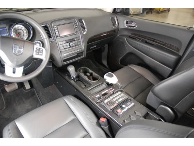 2011-2013 Dodge Durango Vehicle Specific 15