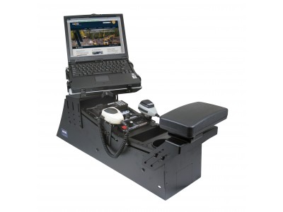 2013-2016 Ford Police Interceptor Sedan Vehicle Specific 23